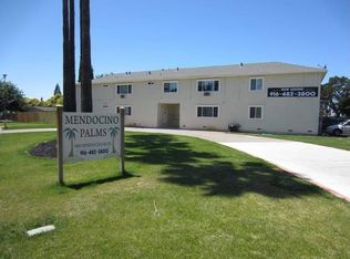 5600 Mendocino Blvd APT 39, Sacramento, CA