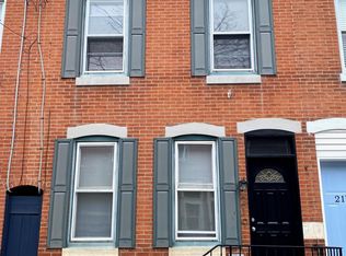 219 Watkins St, Philadelphia, PA 19148