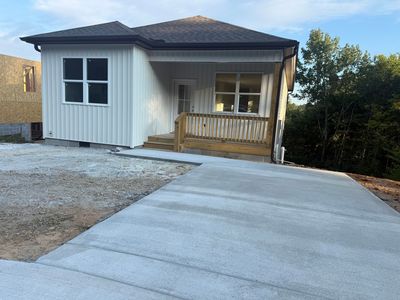 5342 Slayton Ave, Chattanooga, TN, 37410