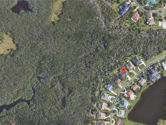 2nd image of 16126 Forest Oaks Dr
