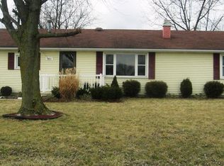2831 N C St, Elwood, IN 46036