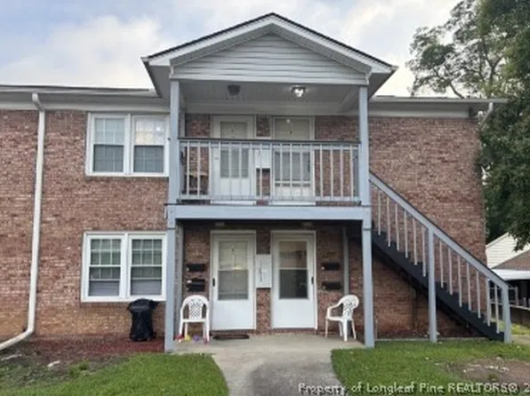 650 Pershing St, Fayetteville, NC
