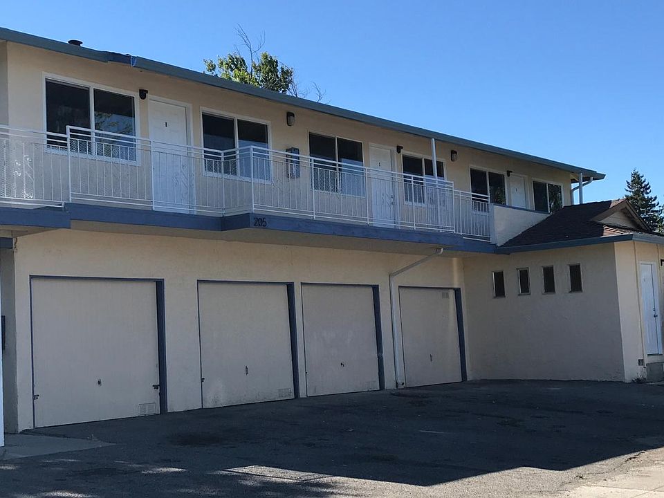1st image of 205 Burnham Ct APT A