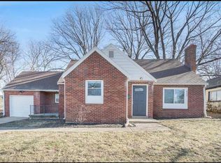 (Undisclosed Address), Kansas City, MO 64132