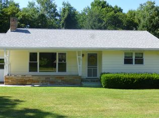 307 Walnut St, Kane, PA 16735