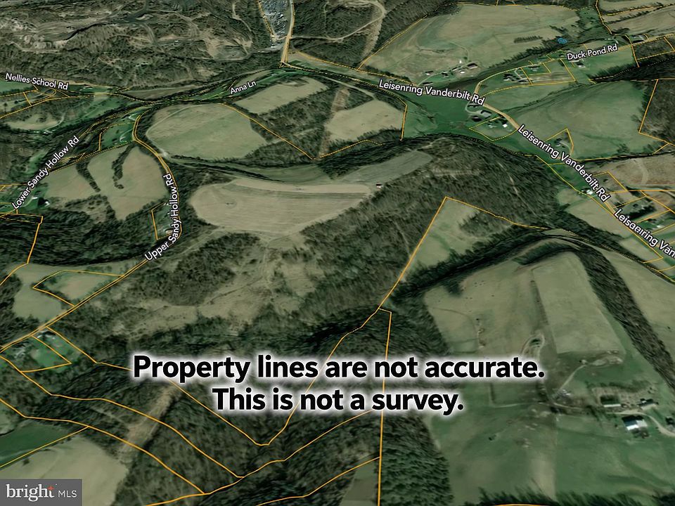 1st image of 0 Upper Sandy Hollow Rd