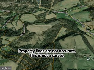 0 Upper Sandy Hollow Rd, Vanderbilt, PA 15486