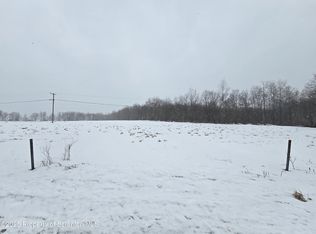 May Rd, Thompson, PA 18465