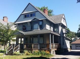 160 Harvard St APT 2, Rochester, NY 14607