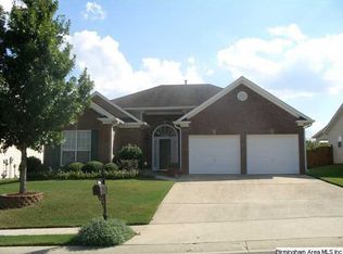 663 Clearview Rd, Birmingham, AL 35226