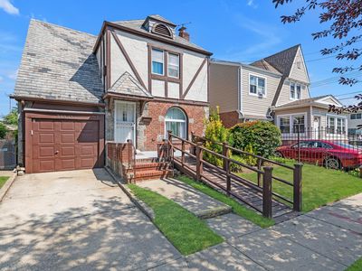 203-15 100th Avenue, Jamaica, NY, 11423