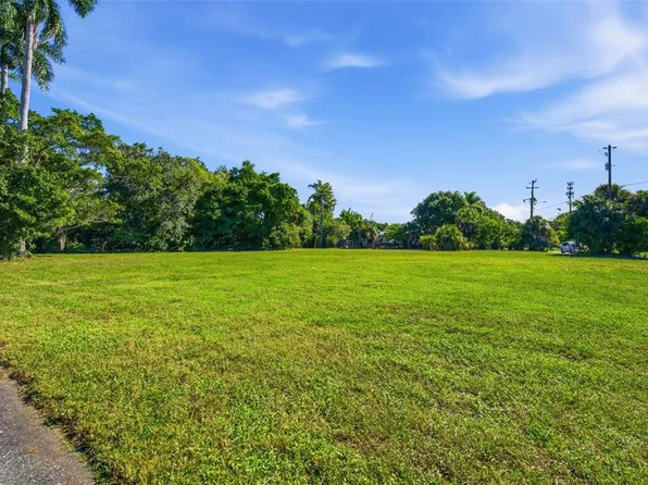 4801 MCGREGOR BOULEVARD LOT 4, FORT MYERS, FL 33901