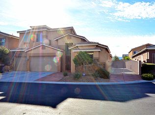 4625 Eel Point St, Las Vegas, NV 89147
