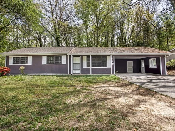 6000 Mallory Rd, Atlanta, GA 30349