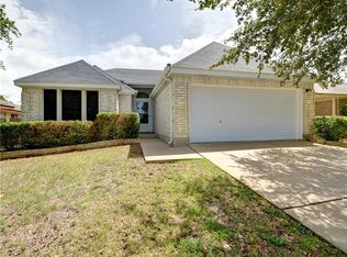 1510 Greening Way, Leander, TX 78641