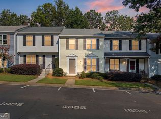 1805 Queen Anne Ct, Sandy Springs, GA 30350