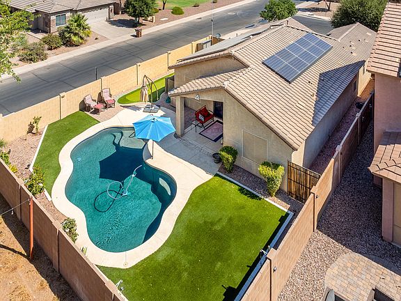 5th image of 41701 W AVELLA Drive