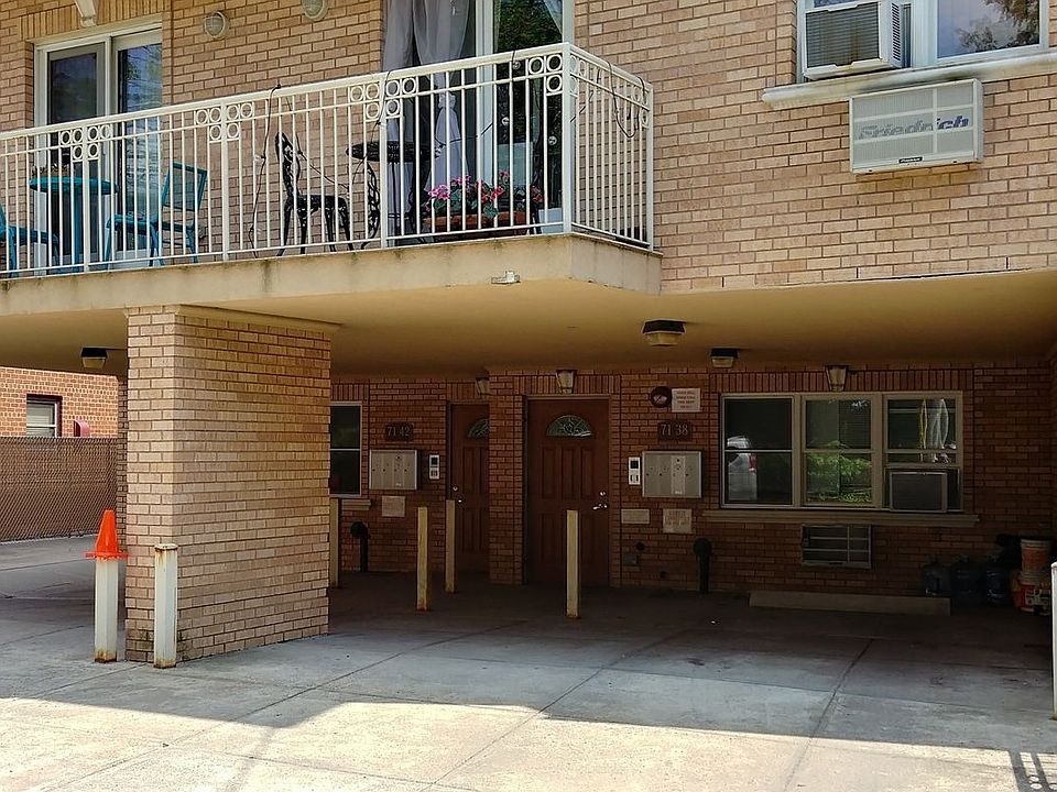 2nd image of 7138 Edsall Ave