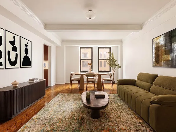 161 W 16th St APT 8K, New York, NY 10011