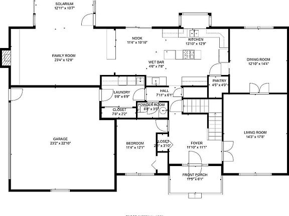 3rd image of this home