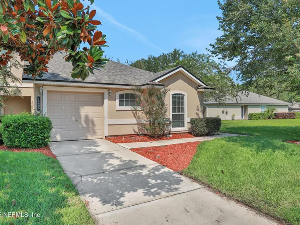 1580 VINELAND Circle #A, Fleming Island, FL 32003
