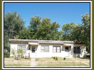 2906 W Burton Ave, Wichita, KS 67213