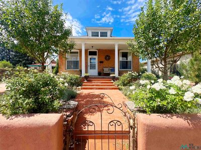 1909 Hot Springs Blvd, Las Vegas, NM, 87701
