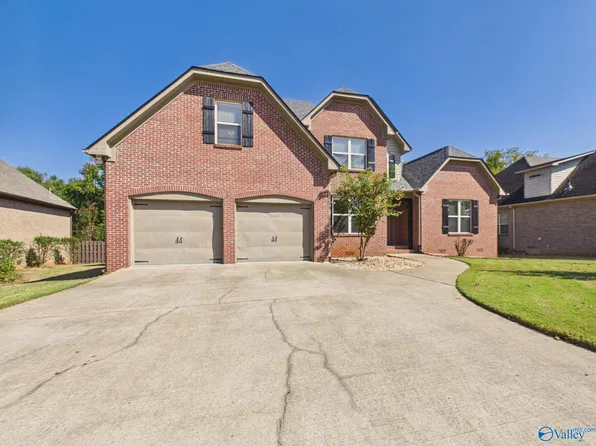153 Silo Hill Rd, Madison, AL 35758