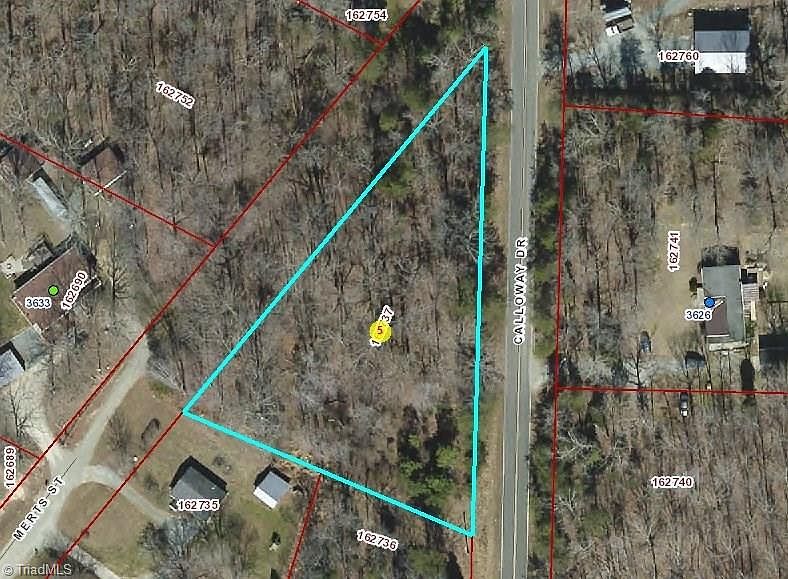 1st image of 3618 Calloway Dr