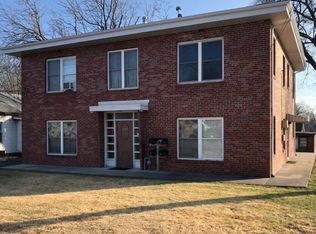 3205 Brown St, Alton, IL 62002