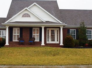 9230 Hartwell Dr, Evansville, IN 47725
