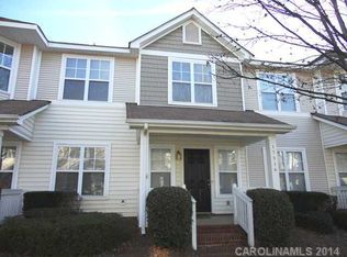 17316 Villanova Rd, Huntersville, NC 28078