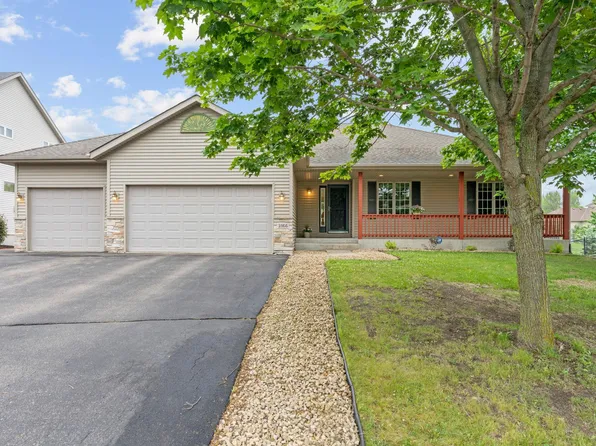 3166 Kahlen Ave NE, Saint Michael, MN 55376