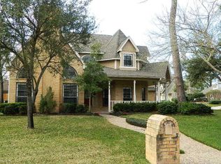 7502 Easybrook Ln, Spring, TX 77379