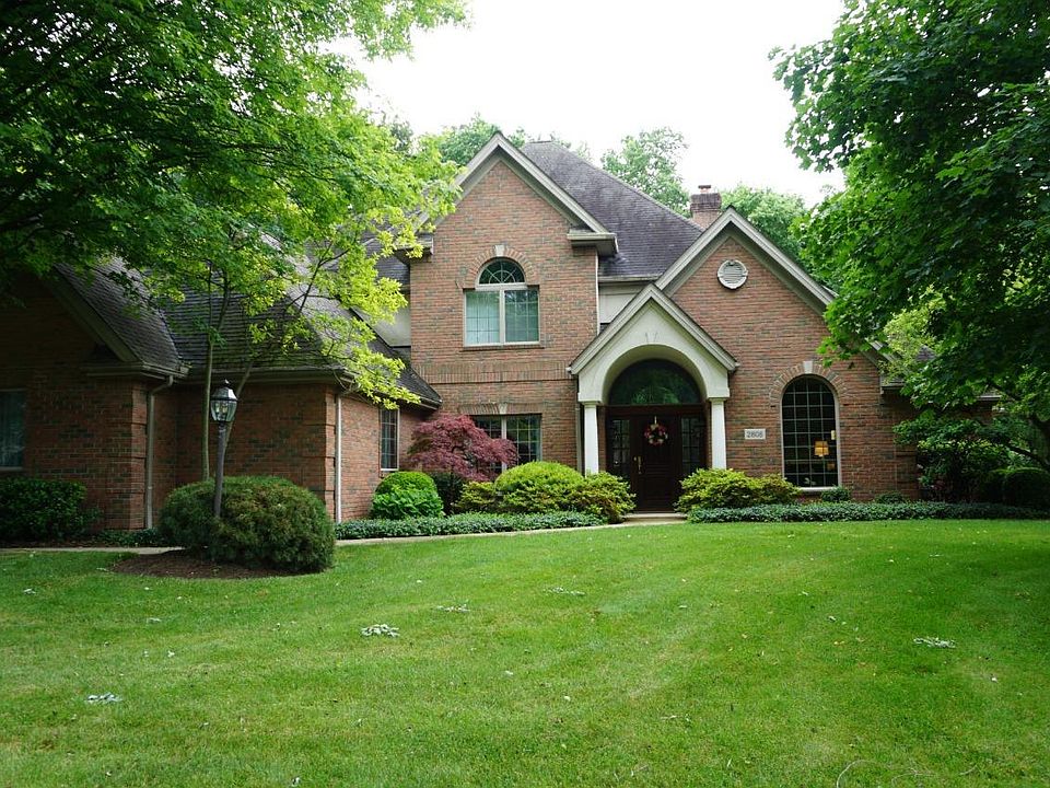 2808 Woodside Dr, Huron, OH 44839 | Zillow