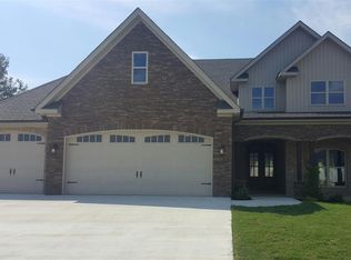 4619 Clubhouse Dr, Jonesboro, AR 72405