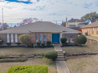 1001 British Blvd, Grand Prairie, TX 75050