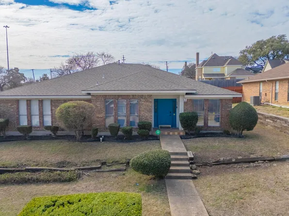 1001 British Blvd, Grand Prairie, TX 75050