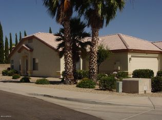 20621 N 103rd Dr, Peoria, AZ 85382