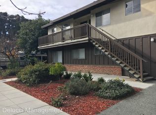 242 Bush St APT 3, Mountain View, CA 94041