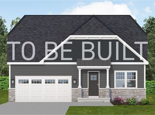 4344 Oak Ridge Trl, Brunswick, OH 44212