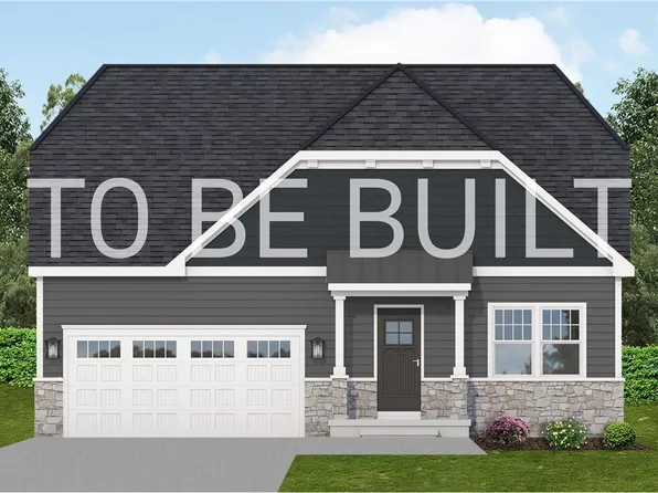 4344 Oak Ridge Trl, Brunswick, OH 44212