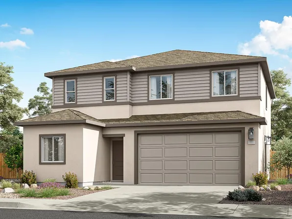474 Radiant Dr, Carson City, NV 89705