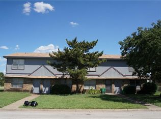 437 SW Thomas St, Burleson, TX 76028