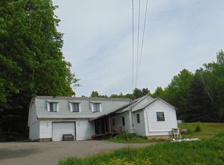 342 Lee Rd, Lincoln, ME 04457