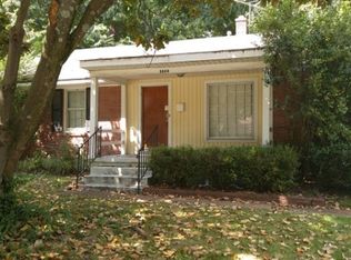 5024 Princeton Rd, Memphis, TN 38117