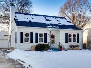 7340 Aldrich Ave S, Richfield, MN 55423