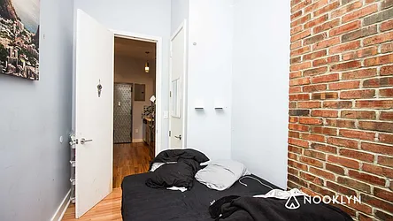 Rented by Nooklyn NYC LLC