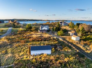 65 County Rd, Lubec, ME 04652