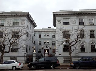 215 E 11th Ave APT A7, Denver, CO 80203